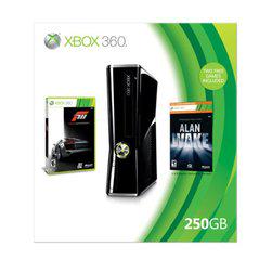 Xbox 360 Slim Console 250GB Holiday Bundle | (GB
) (Xbox 360)