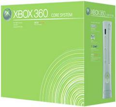 Xbox 360 System Core | (LS) (Xbox 360)