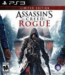 Assassin's Creed: Rogue [Limited Edition] | (CIB) (Playstation 3)