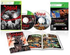 Yaiba: Ninja Gaiden Z | (NEW) (Xbox 360)