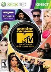 Yoostar on MTV | (CIB) (Xbox 360)