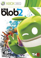 De Blob 2 | (CIB) (Xbox 360)