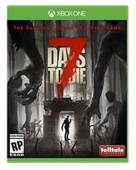 7 Days to Die | (GB
) (Xbox One)