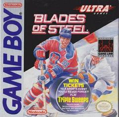 Blades of Steel | (LS) (GameBoy)