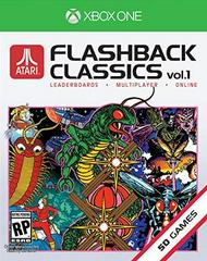 Atari Flashback Classics Vol 1 | (GB
) (Xbox One)
