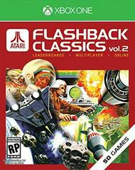 Atari Flashback Classics Vol 2 | (NEW
) (Xbox One)