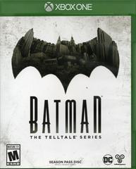 Batman: The Telltale Series | (GB
) (Xbox One)
