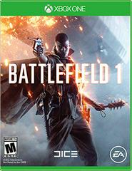 Battlefield 1 | (NEW
) (Xbox One)