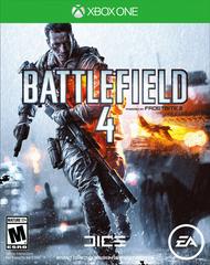 Battlefield 4 | (GB) (Xbox One)