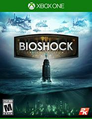 BioShock The Collection | (GB) (Xbox One)