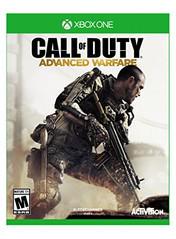 Call of Duty Advanced Warfare | (CIB) (Xbox One)