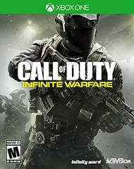 Call of Duty: Infinite Warfare | (CIB
) (Xbox One)