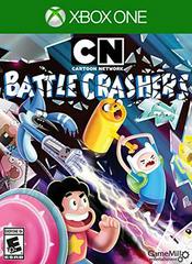 Cartoon Network Battle Crashers | (CIB) (Xbox One)
