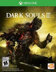 Dark Souls III | (GB) (Xbox One)