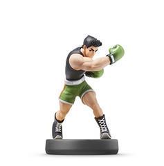 Little Mac | (LS) (Amiibo)