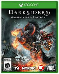 Darksiders: Warmastered Edition | (GB) (Xbox One)