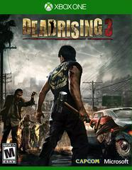 Dead Rising 3 | (GB) (Xbox One)