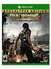 Dead Rising 3 [Apocalypse Edition] | (GB) (Xbox One)