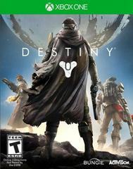 Destiny | (LS) (Xbox One)