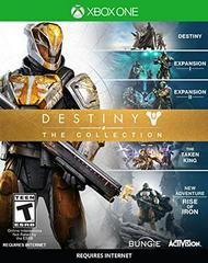 Destiny The Collection | (GB) (Xbox One)