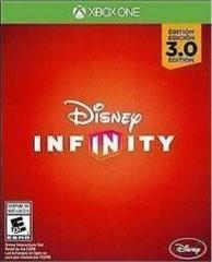 Disney Infinity 3.0 | (CIB) (Xbox One)