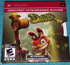 Daxter [Greatest Hits Not for Resale] | (LS) (PSP)