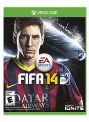 FIFA 14 | (GB) (Xbox One)