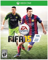 FIFA 15 | (CIB
) (Xbox One)