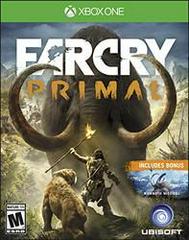 Far Cry Primal | (GB) (Xbox One)