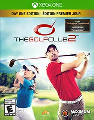 Golf Club 2 | (GB) (Xbox One)