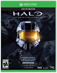 Halo: The Master Chief Collection | (GB) (Xbox One)