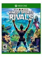 Kinect Sports Rivals | (CIB) (Xbox One)