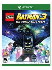 LEGO Batman 3: Beyond Gotham | (LS) (Xbox One)