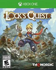 Lock's Quest | (GB
) (Xbox One)