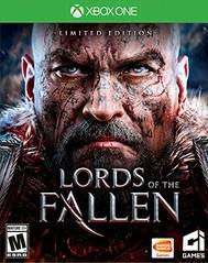 Lords of the Fallen | (CIB) (Xbox One)