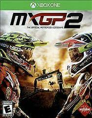 MXGP 2 | (GB) (Xbox One)