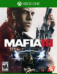 Mafia III | (LS
) (Xbox One)