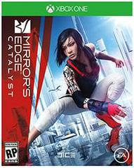 Mirror's Edge Catalyst | (GB
) (Xbox One)