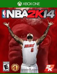 NBA 2K14 | (LS) (Xbox One)