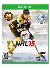 NHL 15 | (LS
) (Xbox One)