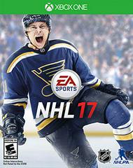 NHL 17 | (GB
) (Xbox One)