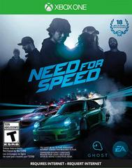 Need for Speed | (LS) (Xbox One)