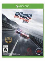 Need for Speed Rivals | (LS) (Xbox One)