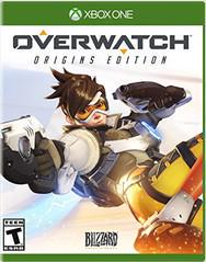 Overwatch Origins Edition | (CIB) (Xbox One)