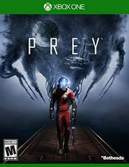 Prey | (CIB) (Xbox One)