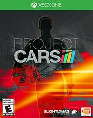 Project Cars | (GB) (Xbox One)