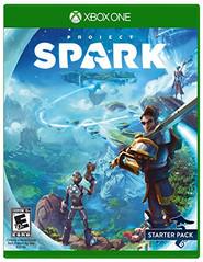 Project Spark | (GB
) (Xbox One)