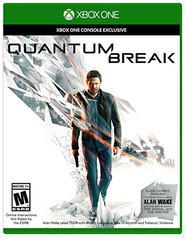 Quantum Break | (GB) (Xbox One)