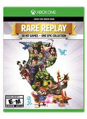 Rare Replay | (LS) (Xbox One)