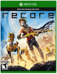 ReCore | (GB) (Xbox One)